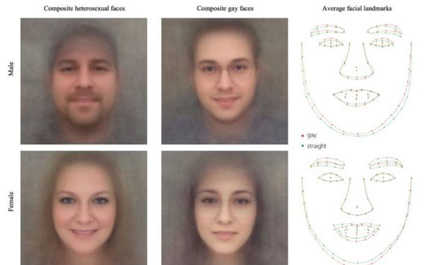 Aplikacioni qe “njeh” gay-t