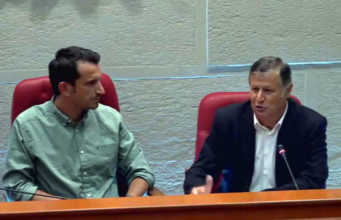 Veliaj takim me perfaqesues per reduktimin e qeseve plastike