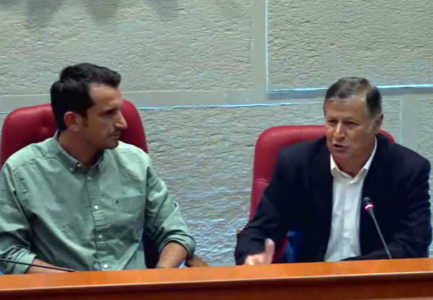 Veliaj takim me perfaqesues per reduktimin e qeseve plastike