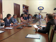 Ligji per mbetjet. PD-LSI aleance