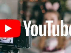 Youtube, mbyllen kanalet me pagese