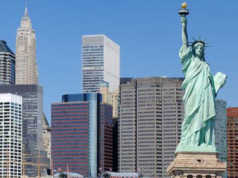 Llotaria 2019, keshillat e Ambasades Amerikane