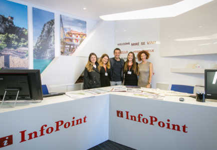 Veliaj: Turizmi ne Tirane u rrit 2.5 here me shume