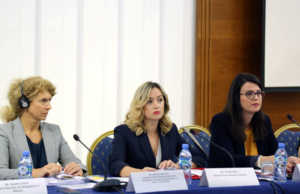 Reforma ne administrate, do te vleresohen profesionistet