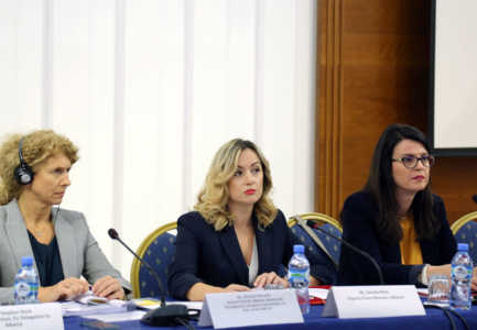 Reforma ne administrate, do te vleresohen profesionistet