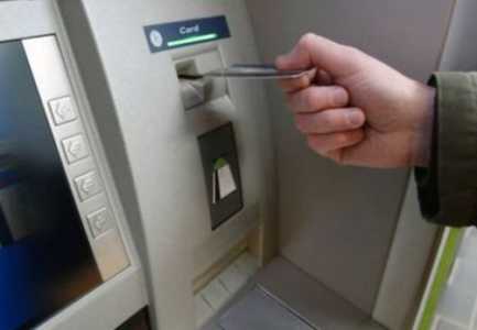 Vjedhjet e bankomateve, ja si duhet te ruheni