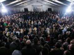 Ja sa perfituan deputetet e PD gjate qendrimit ne cader