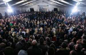 Ja sa perfituan deputetet e PD gjate qendrimit ne cader