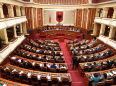 Kuvendi i ri, miratohet ligji per ndryshimet ne buxhet