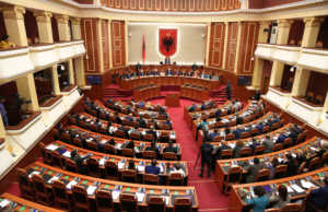 Kuvendi i ri, miratohet ligji per ndryshimet ne buxhet