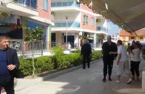 Video-lajm për të mos e humbur: Kryeministri Rama në mbledhjen me qeverinë në Velipojë