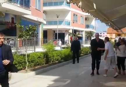 Video-lajm për të mos e humbur: Kryeministri Rama në mbledhjen me qeverinë në Velipojë