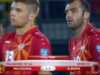 Përfundoi ndeshja Maqedoni-Shqipëri, rezultati 1-1