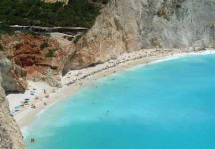 La Repubblica: Shqiperia intrigon italianet