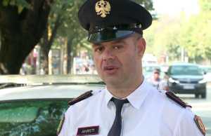 Trafiku i renduar, Policia premton zgjidhje