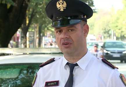 Trafiku i renduar, Policia premton zgjidhje