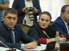 Pergjime brenda Ministrise se Brendshme