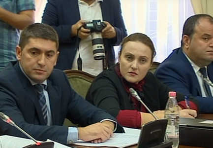 Pergjime brenda Ministrise se Brendshme