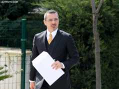 Kontrolli ne shtepine e Tahirit, asgje e dyshimte