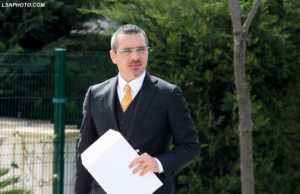 Kontrolli ne shtepine e Tahirit, asgje e dyshimte