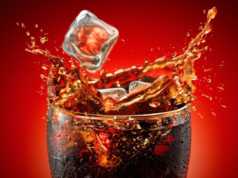 Pijet e gazuara dhe efektet negative ne organizem