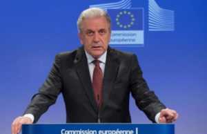 Levizja ne zonen “Schengen”, pa vize por me formulare