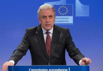 Levizja ne zonen “Schengen”, pa vize por me formulare