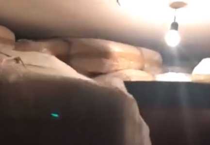 Aksioni per arrestimin e Florian Habilaj, policia gjen 10 ton kanabis