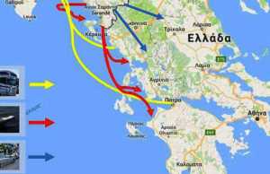 Greqia: Shqipëria prodhuesja më e madhe e kanabisit në Europë