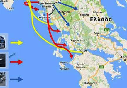 Greqia: Shqipëria prodhuesja më e madhe e kanabisit në Europë