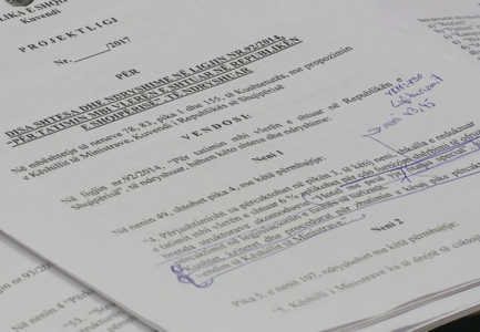 Perjashtimet nga taksa e prones