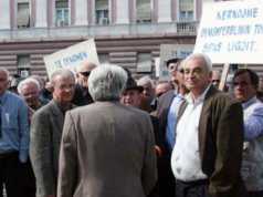 Dosjet e 400 ish-të përndjekurve që u mungojnë dokumentet