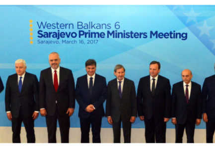 “Euractiv”: Shqiperia pjese e BE ne 2050