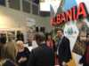 Turizmi Shqiptar ne Panairin e Londres