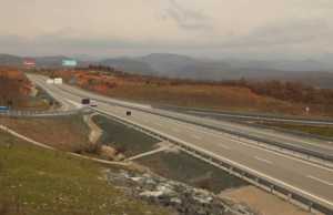 “Autostrada e Paqes”, Ministri serb vizite ne Tirane