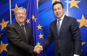 Ndihma ne bujqesi, BB do i jape Shqiperise 93 mln euro