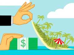 Çfarë janë dhe si funksionojnë parajsat fiskale?