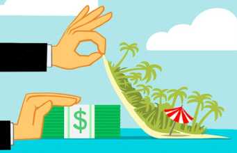 Çfarë janë dhe si funksionojnë parajsat fiskale?