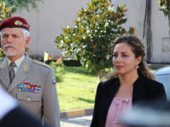 Shqiperia do te prodhoje plumba per NATO-n