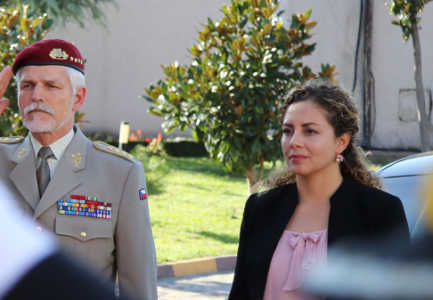 Shqiperia do te prodhoje plumba per NATO-n