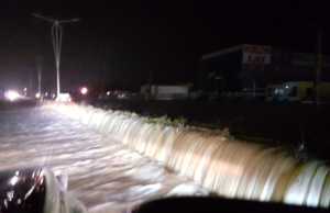 Emergjencat Civile: Situata e zonave te permbytyra