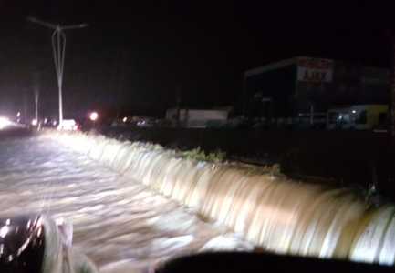 Emergjencat Civile: Situata e zonave te permbytyra