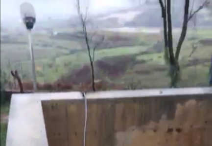 Stakohet impianti i Bovilles, shkak turbullimi i ujit