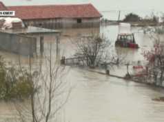 Moti ne Shqiperi, jugu i rrezikuar, situate problematike ne vend