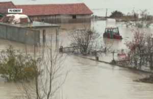 Moti ne Shqiperi, jugu i rrezikuar, situate problematike ne vend