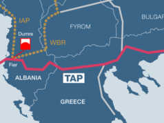 AlbaGaz do menaxhoje gazin ne Shqipëri, kerkon rritje cmimi