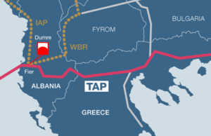 AlbaGaz do menaxhoje gazin ne Shqipëri, kerkon rritje cmimi