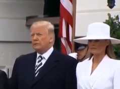 Çifti Trump drejt ndarjes? Melania e inatosur i shtyn dorën presidentit amerikan