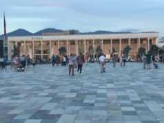 Yjet botërorë mblidhen në Tiranë. Nga “Danza Kuduro” te “Despacito”