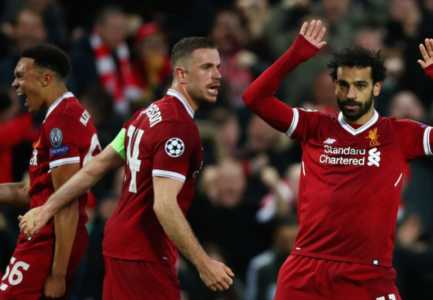 Liverpool me një këmbë në finale, Romës i duhet sërish një mrekulli